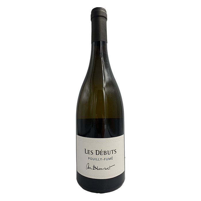 Blanchet Pouilly-Fume Les Debuts 2020