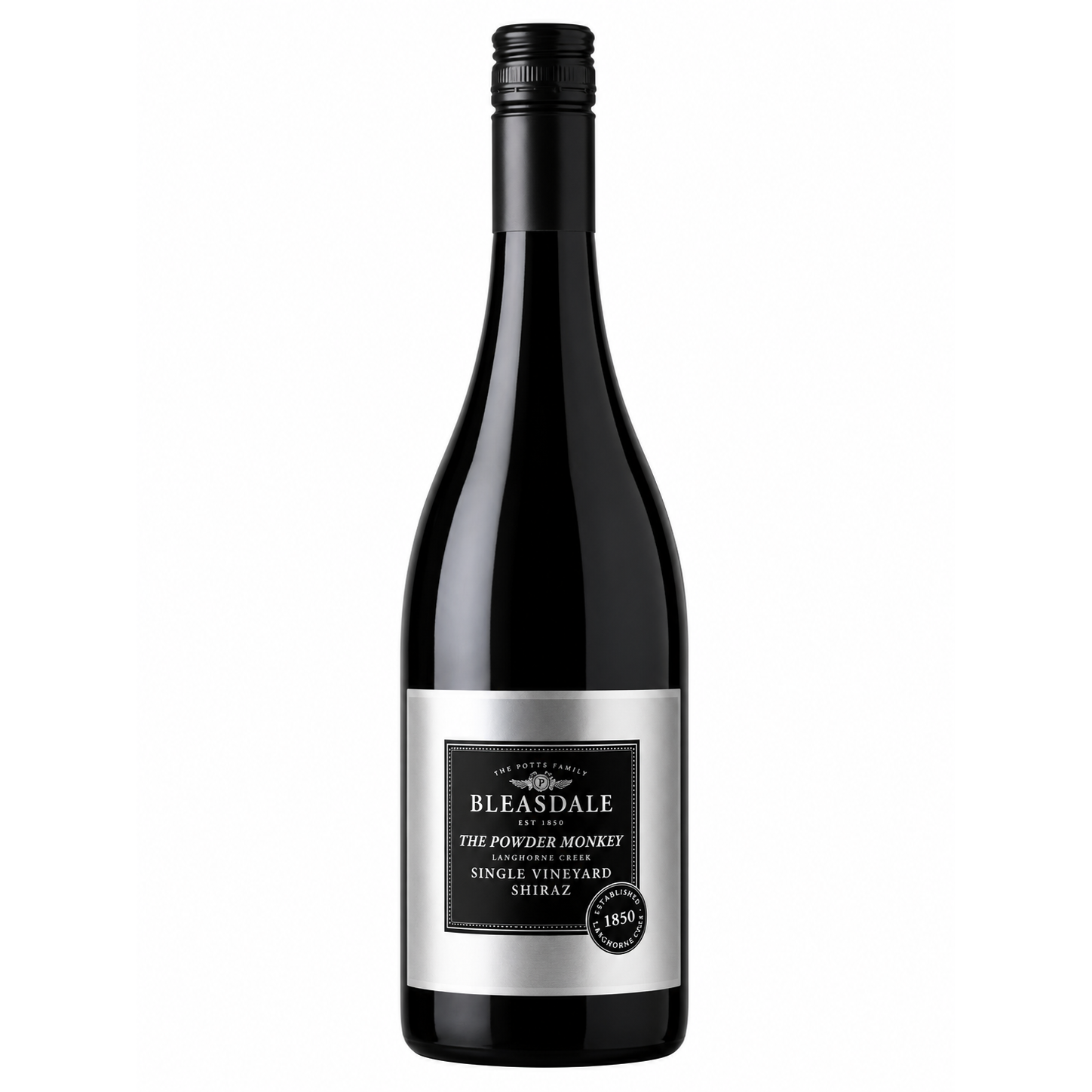 Bleasdale Powder Monkey Shiraz