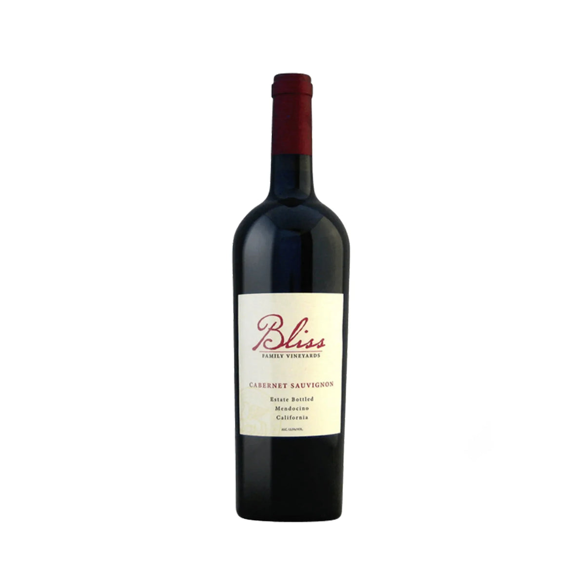 Bliss Cabernet Sauvignon