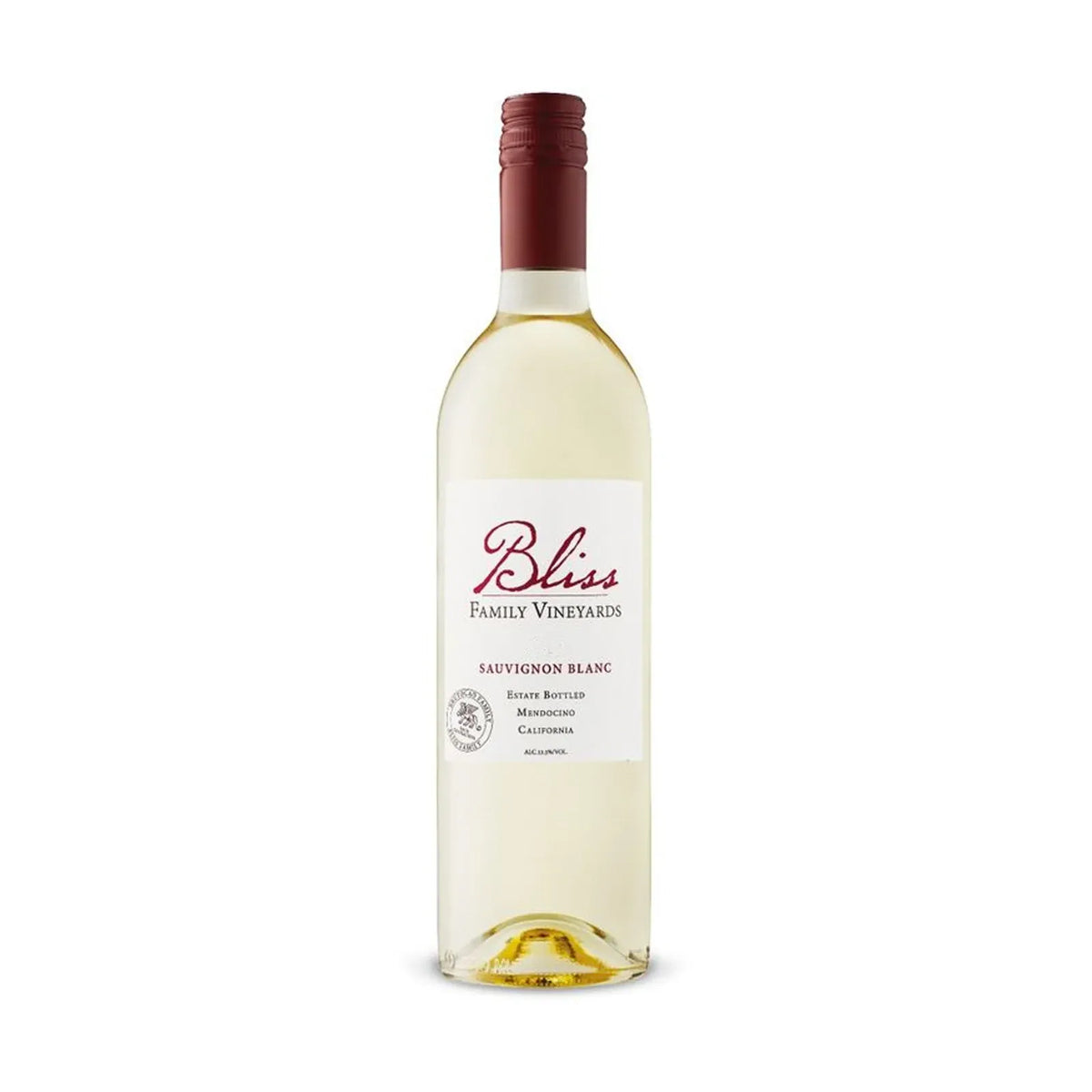 Bliss Sauvignon Blanc