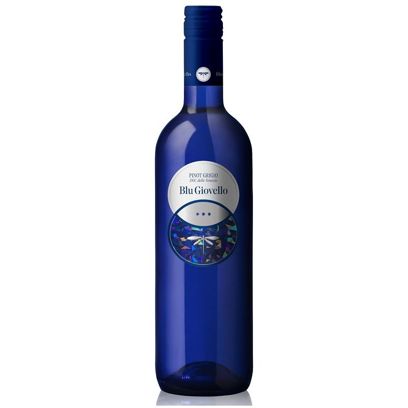 Blu Giovello Pinot Grigio Igt