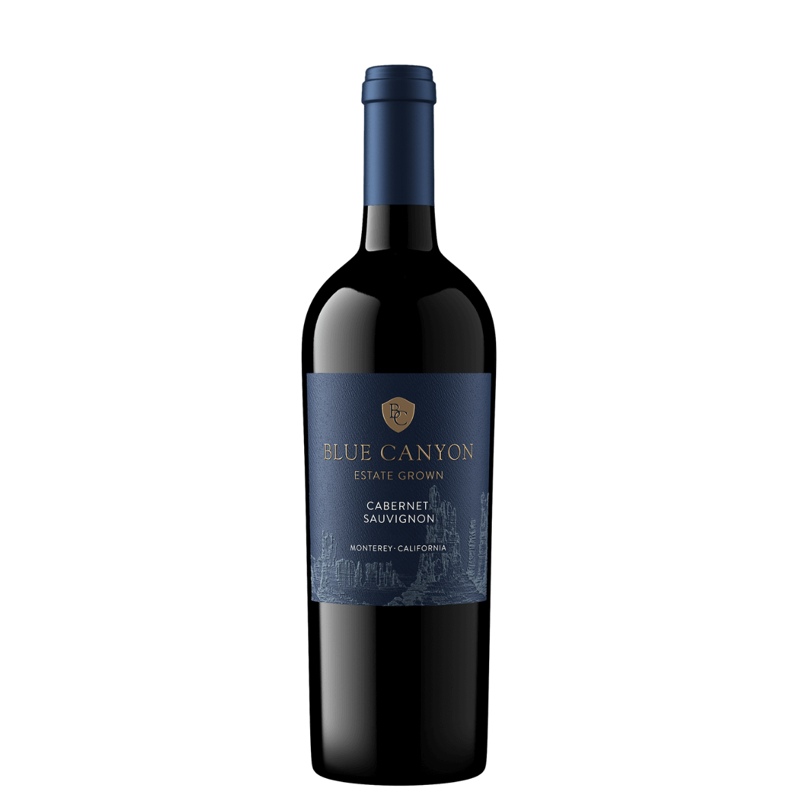 Blue Canyon Cabernet Sauvignon