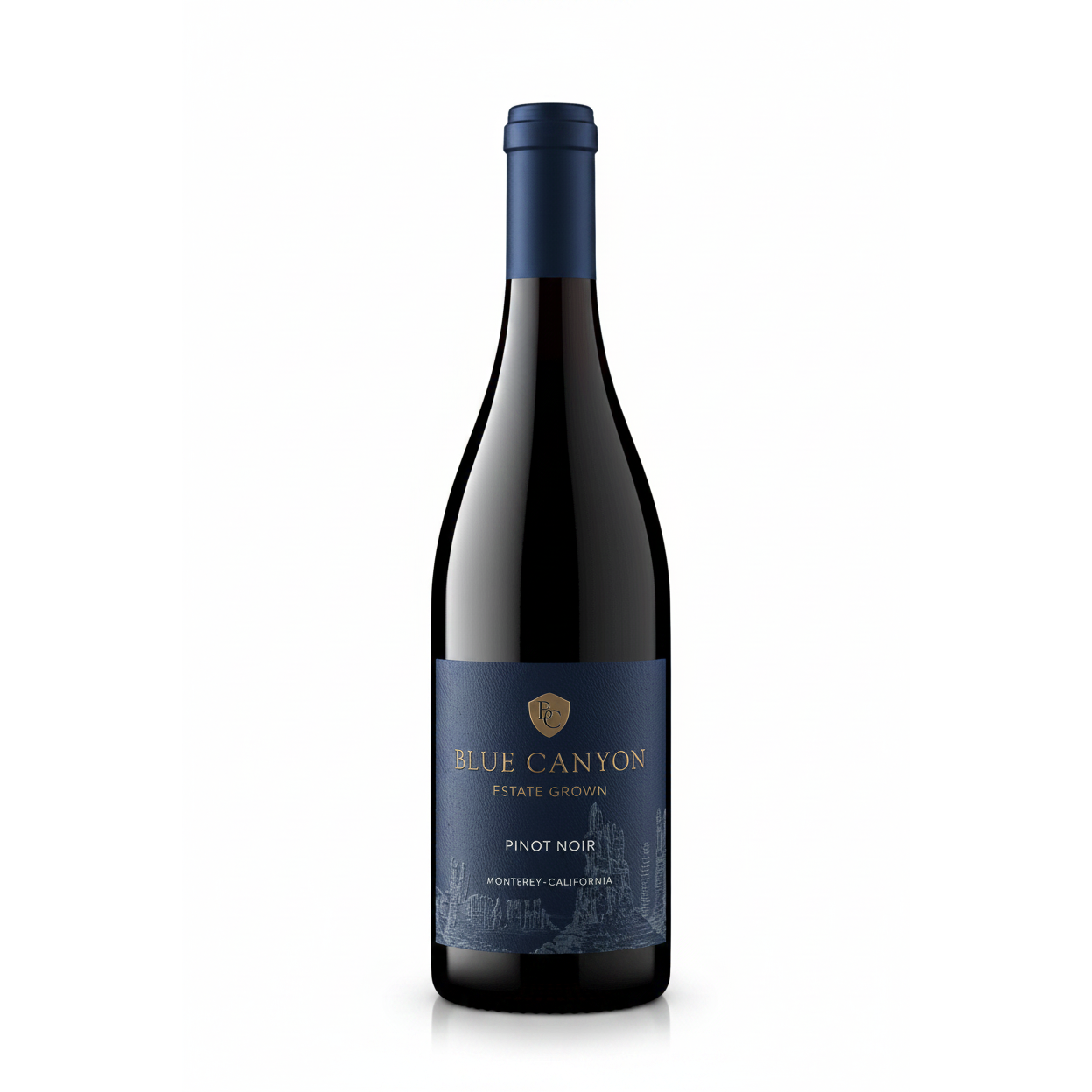 Blue Canyon EG Pinot Noir 2021