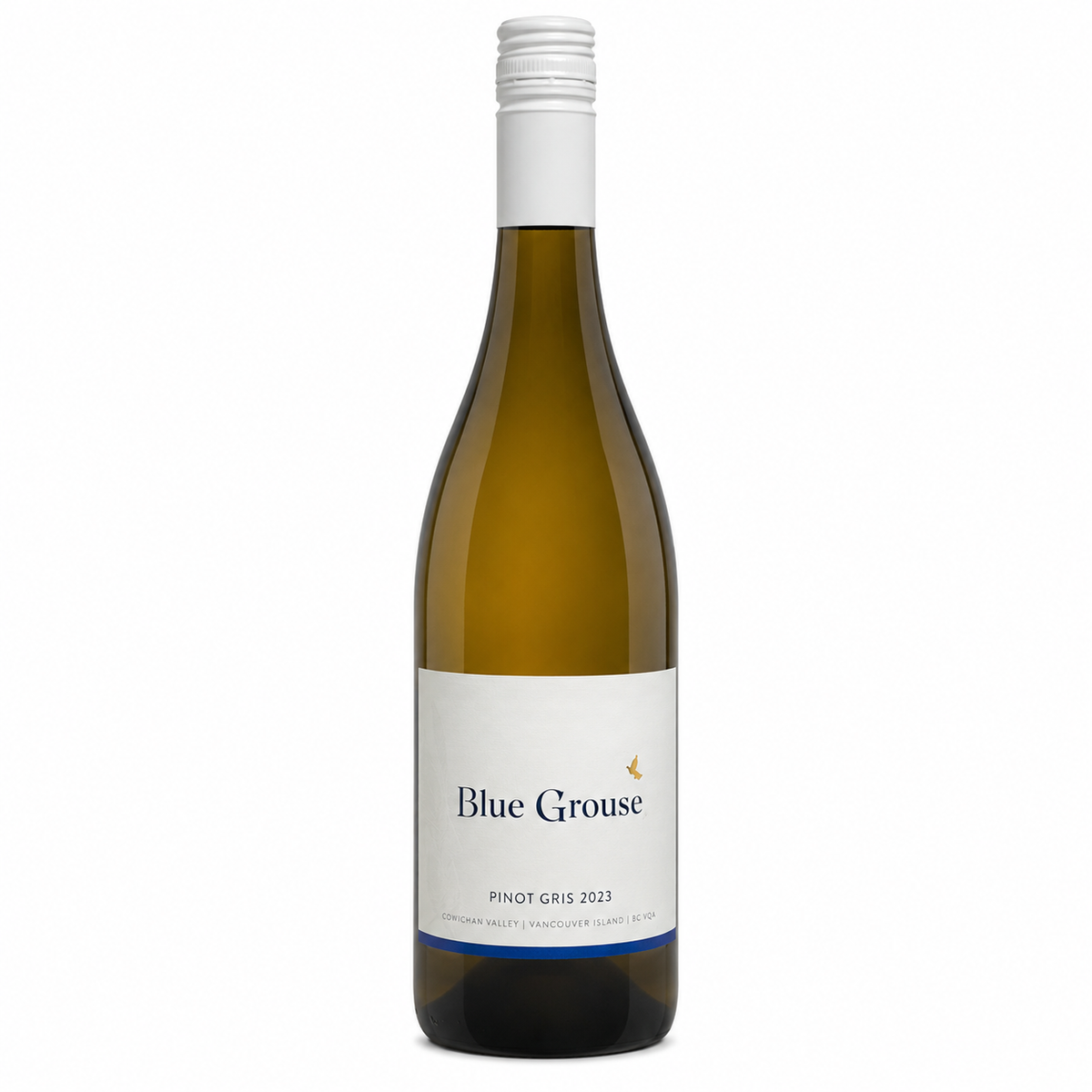 Blue Grouse Pinot Gris 2023