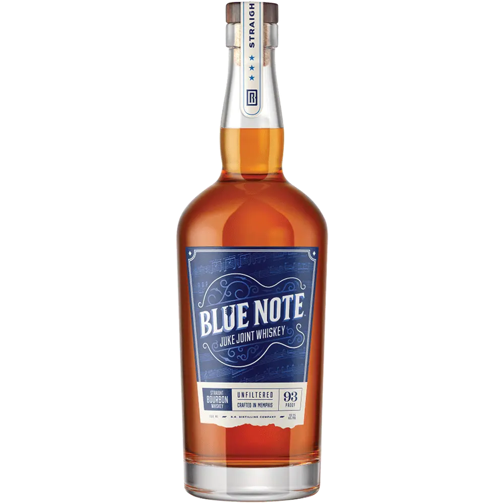 Blue Note Juke Joint Kentucky Straight Bourbon Whiskey