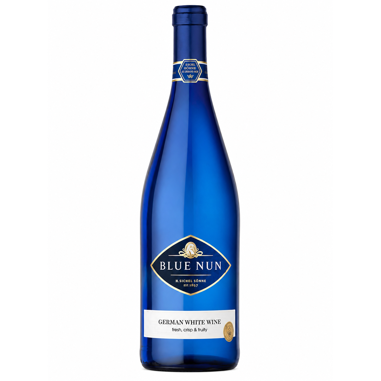 Blue Nun Authentic White 1.5L Magnum