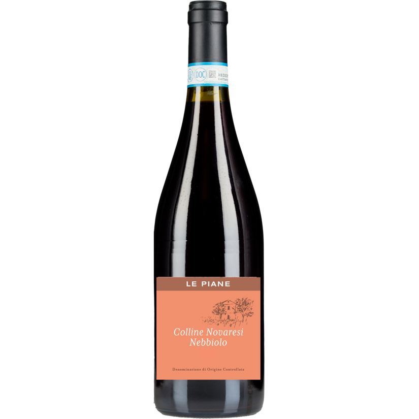 Boca Le Piane 'Colline Novaresi' Nebbiolo