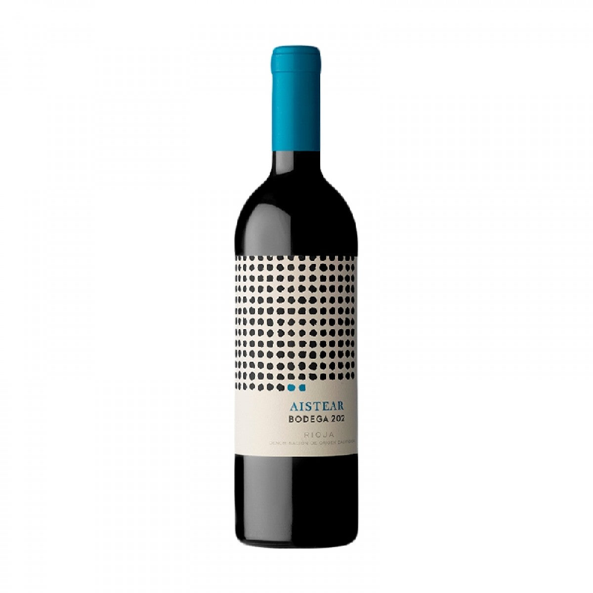 Bodega 202 Aistear Rioja