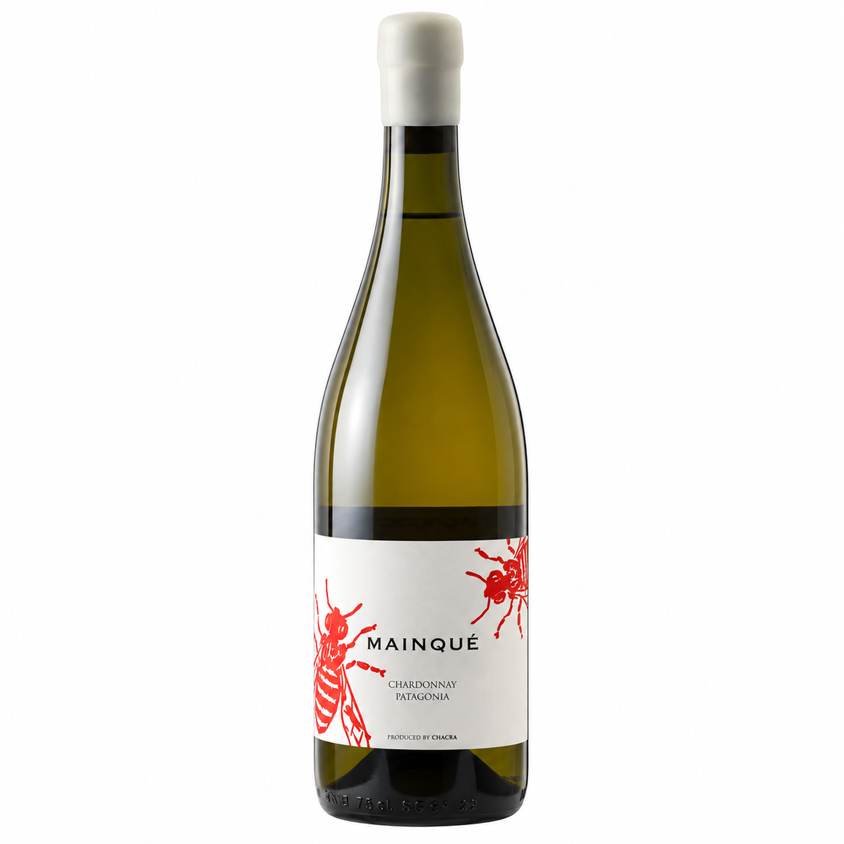Bodega Chacra Mainque Chardonnay 2018