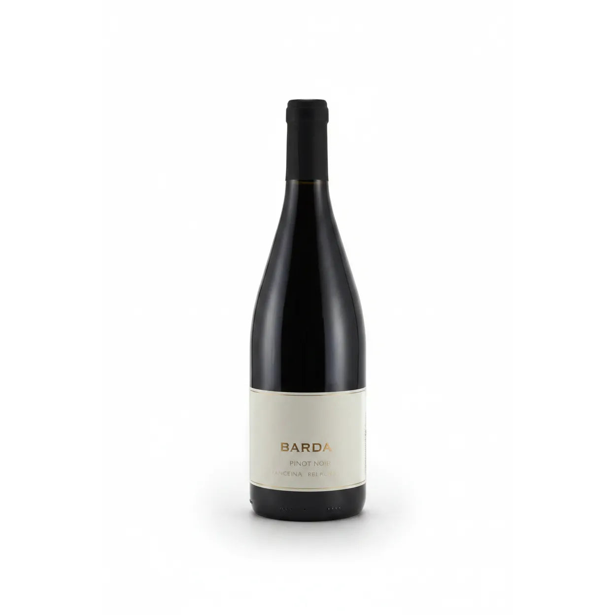 Bodega Chacra Pinot Noir 'Barda'