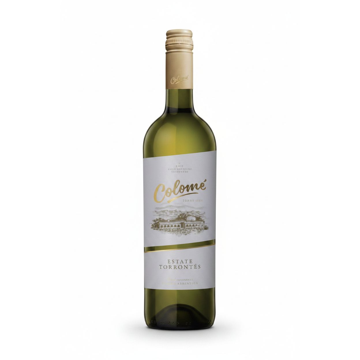 Bodega Colome Torrontes 2022