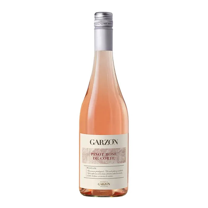 Bodega Garzon Estate Pinot Noir Rose