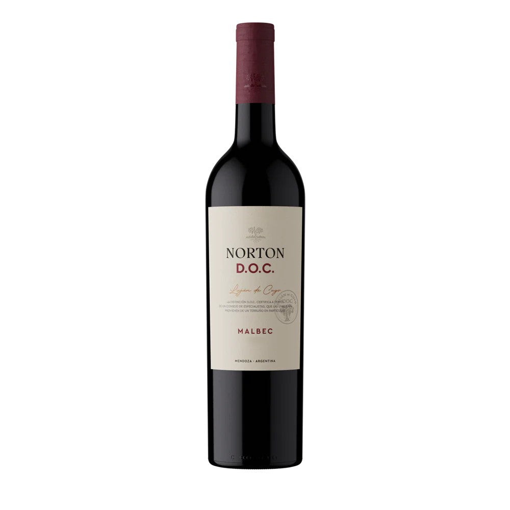 Bodega Norton D.O.C. Malbec