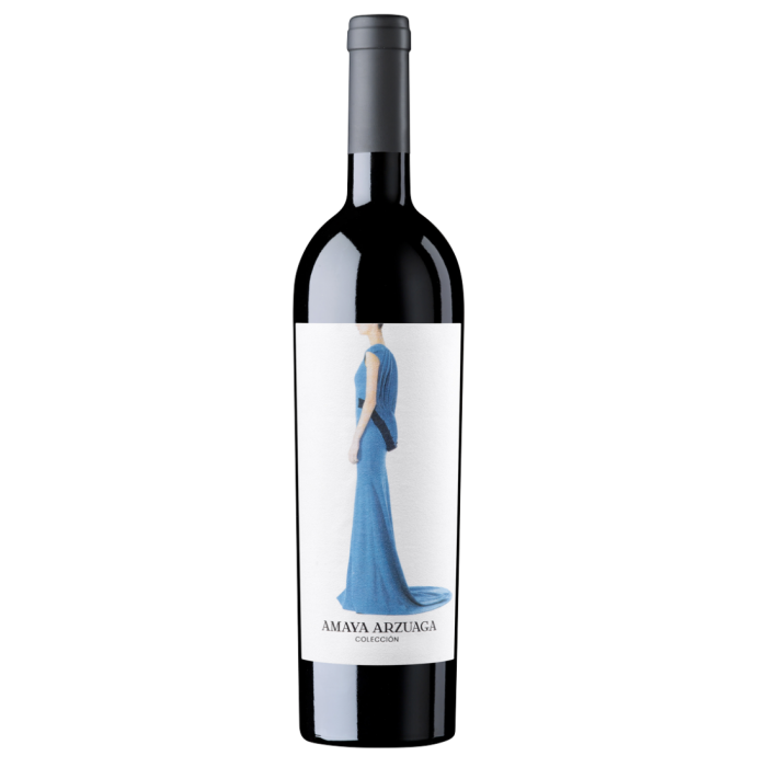 Bodegas Arzuaga Amaya Arzuaga
