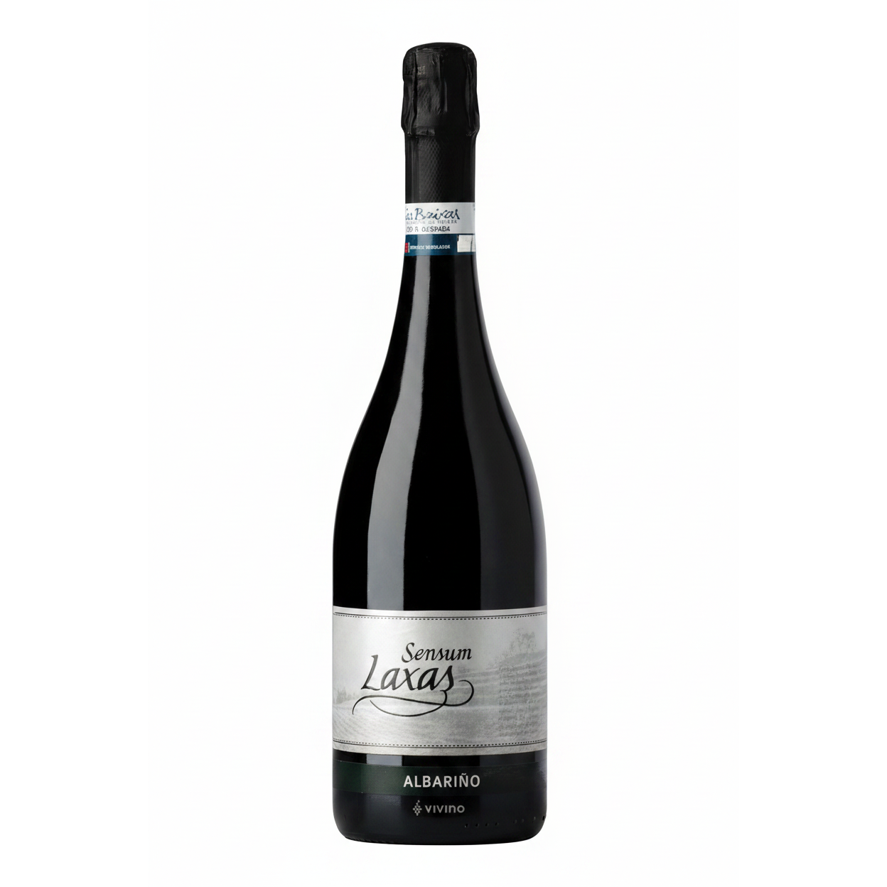 Bodegas As Laxas Sensum Laxas Sparkling Albariño