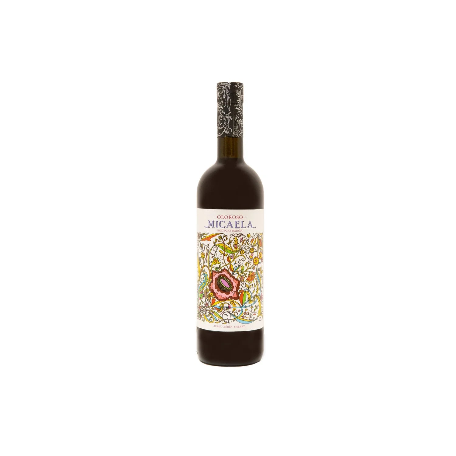 Bodegas Baron Micaela Oloroso