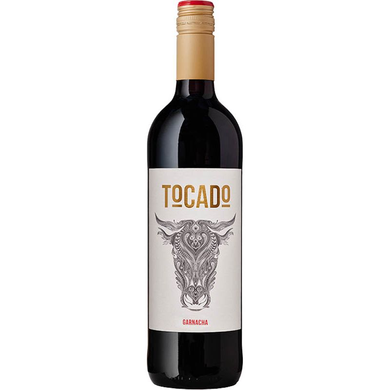 Bodegas Borsao Tocado