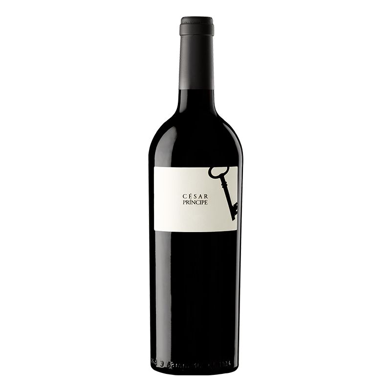 Bodegas Cesar Príncipe Tempranillo