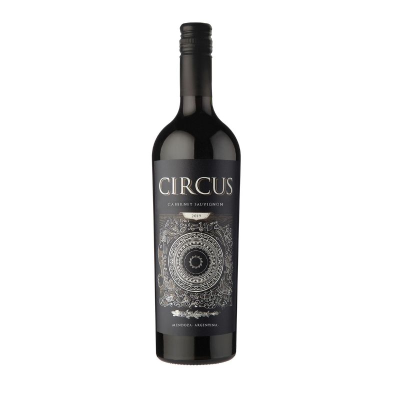 Bodegas Gascon Circus Cabernet Sauvignon