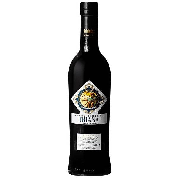 Bodegas Hidalgo La Gitana Triana