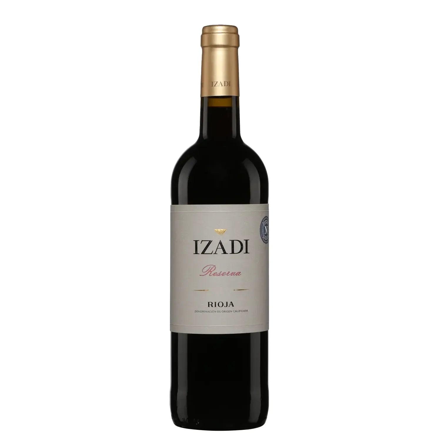 Bodegas Izadi Rioja Reserva