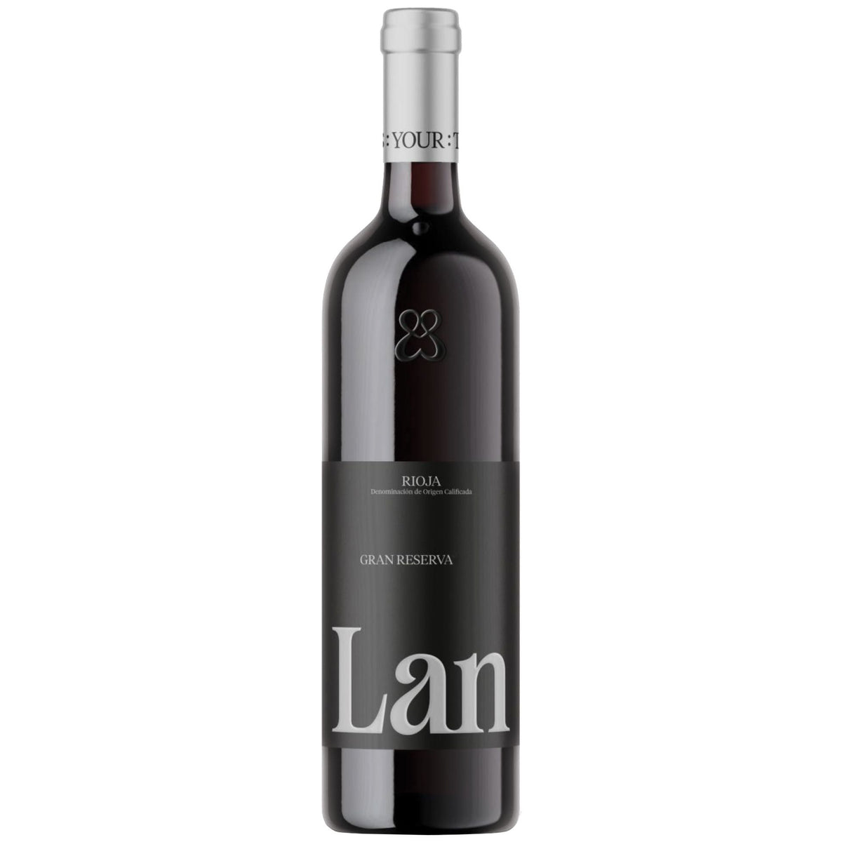 Bodegas Lan Gran Reserva