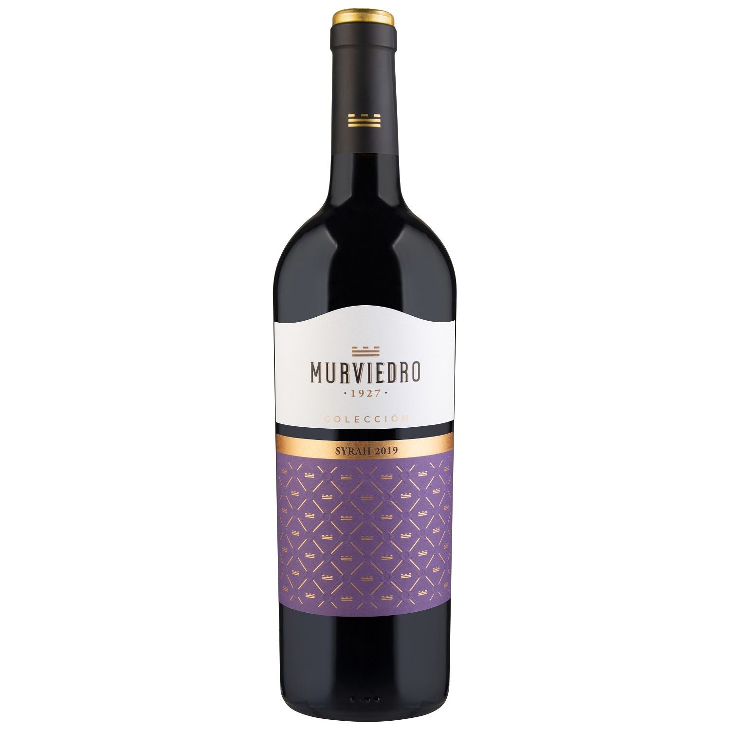 Bodegas Murviedro Coleccion Syrah 2018