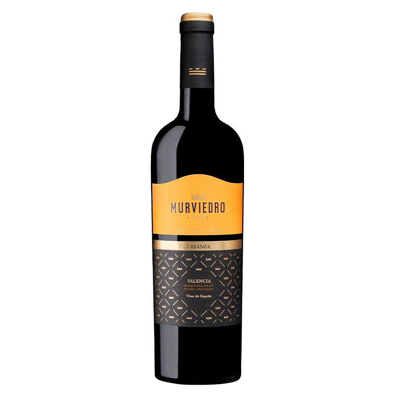 Bodegas Murviedro Murviedro Coleccion Crianza