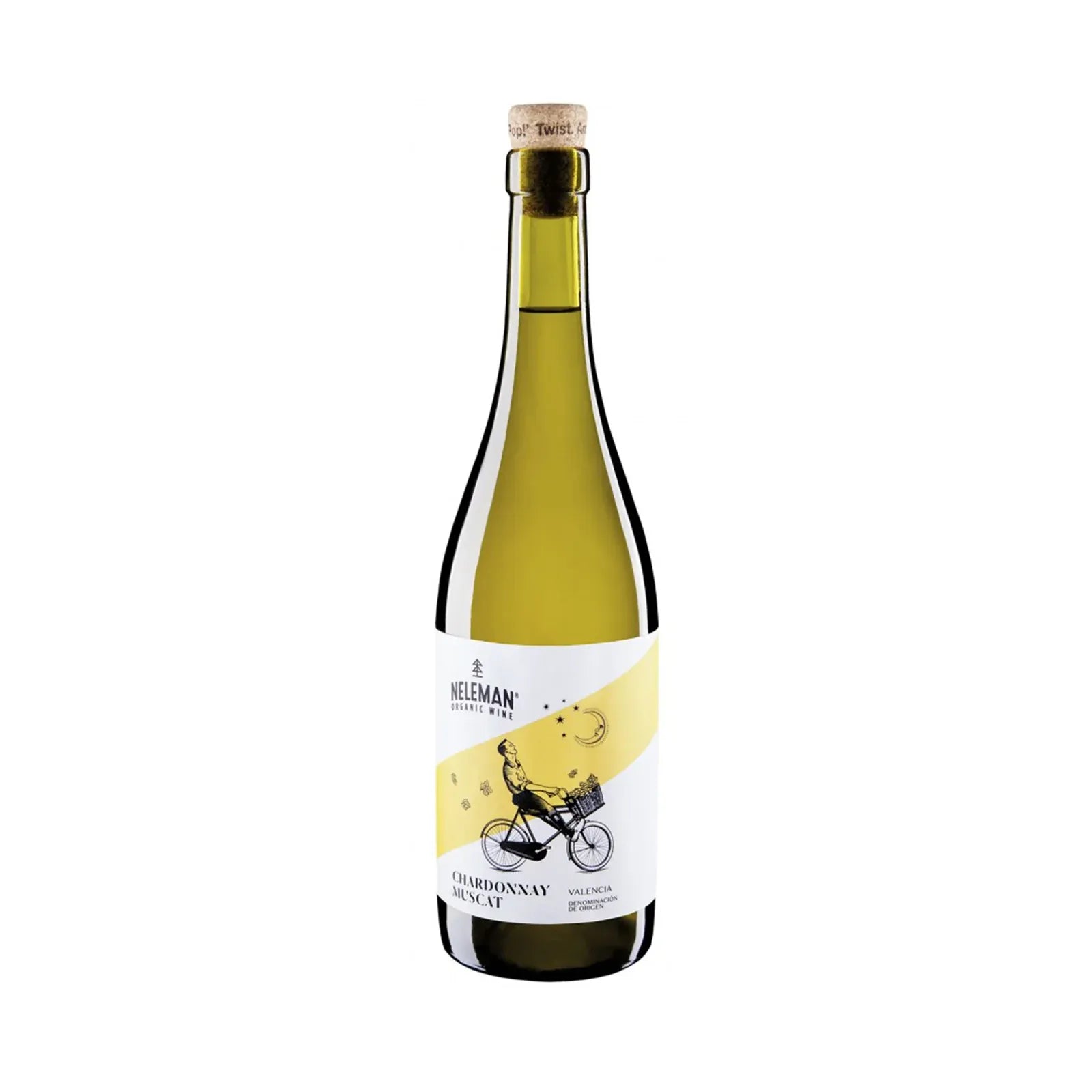 Bodegas Neleman Chardonnay Muscat