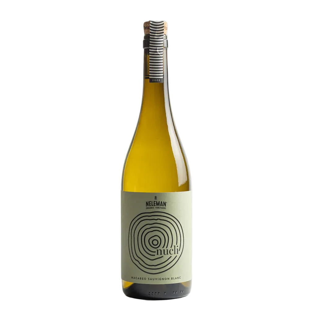 Bodegas Neleman Nucli Blanco Valencia