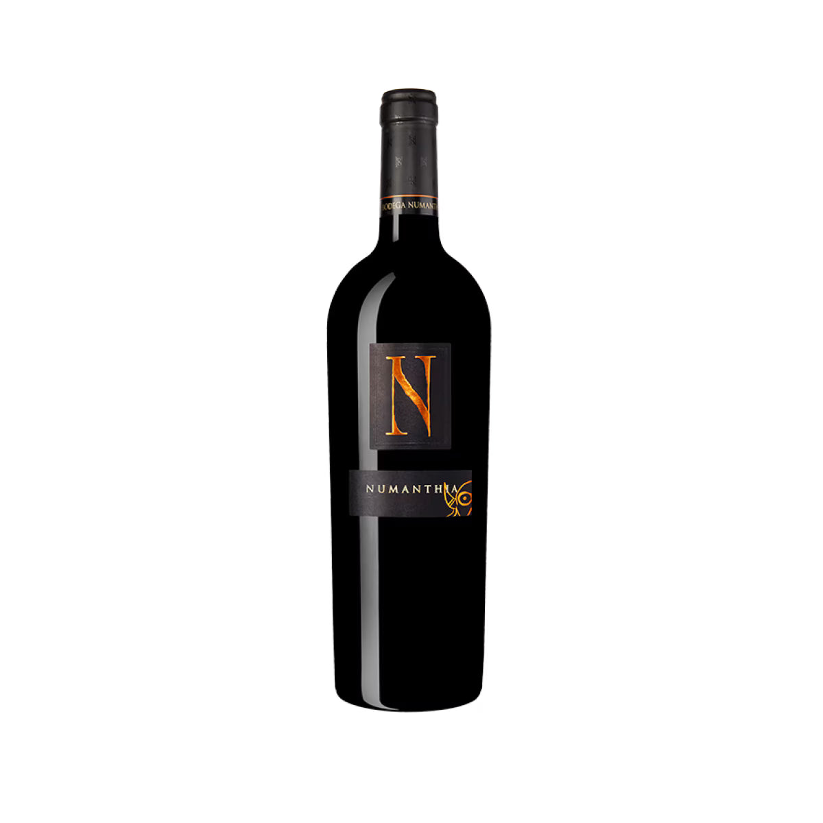 Bodegas Numanthia