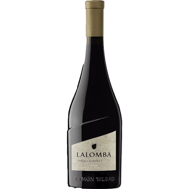 Bodegas Ramón Bilbao 'Lalomba' Finca Ladero Tinto Rioja 2018