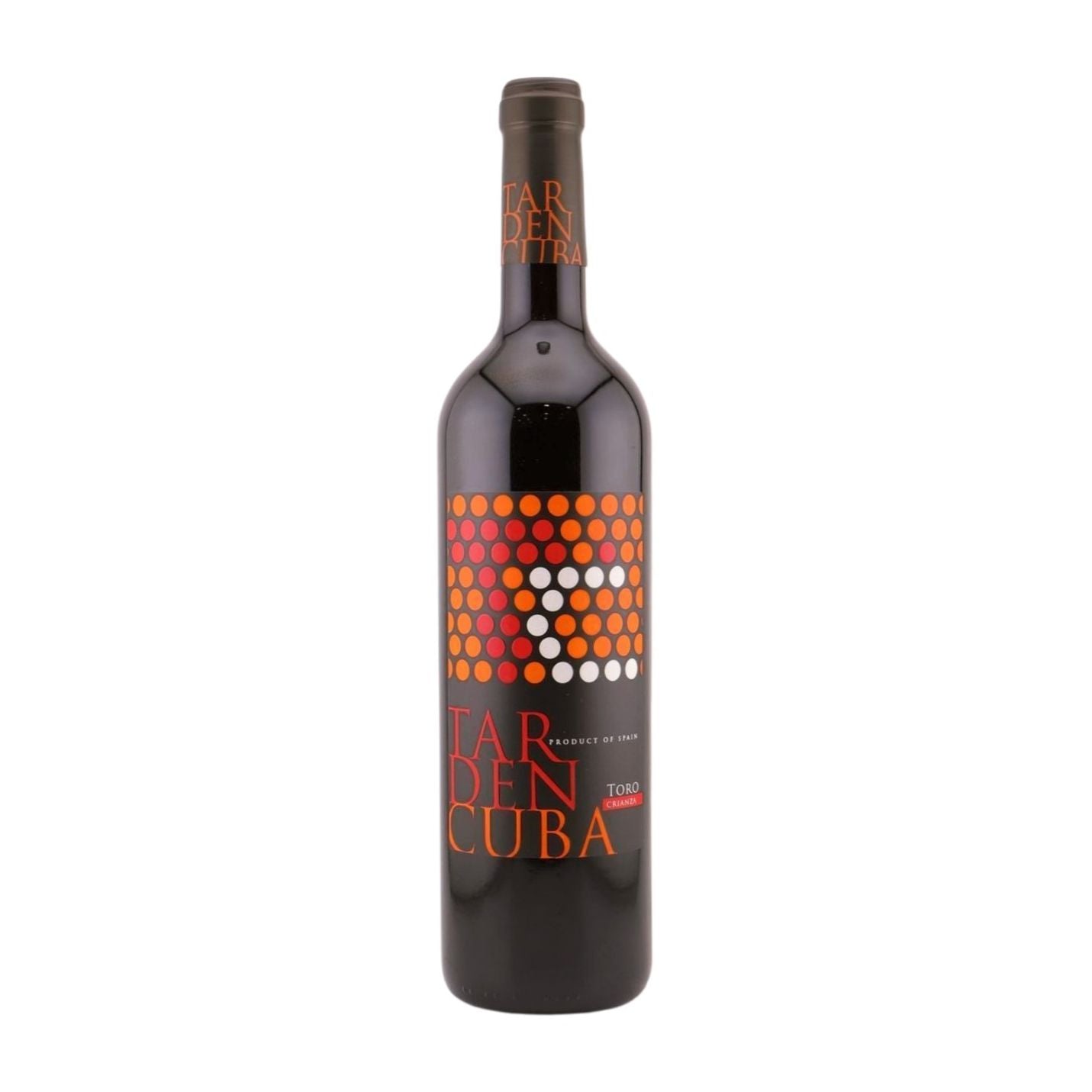 Bodegas Ramón Ramos 'Tardencuba' Crianza Toro