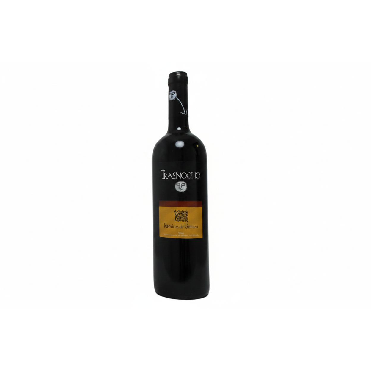 Bodegas Remírez de Ganuza Trasnocho Reserva Rioja