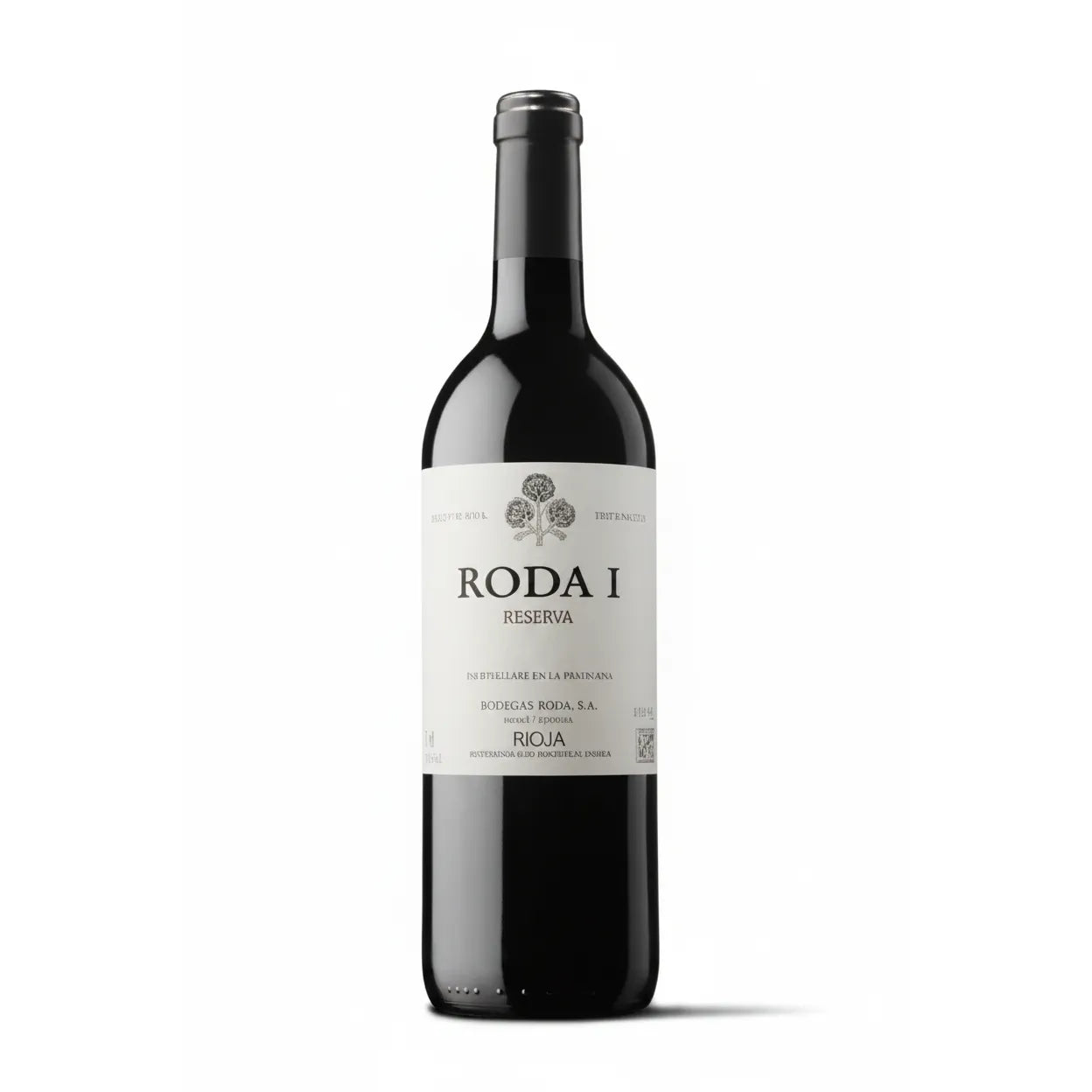 Bodegas Roda Roda I Reserva Rioja 2011 6L Imperial