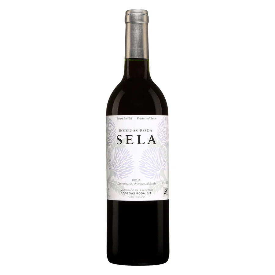 Bodegas Roda Sela 2016