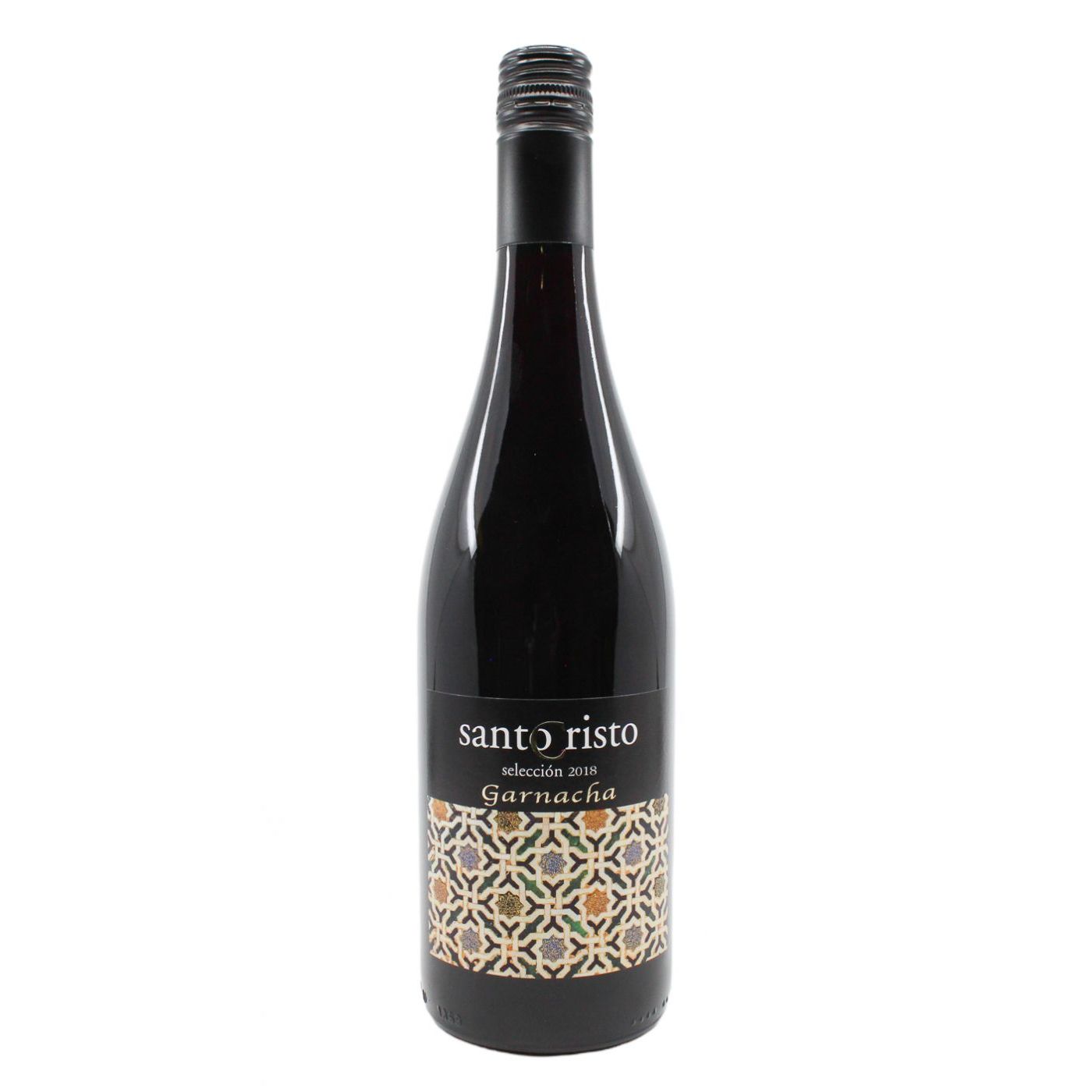 Bodegas Santo Cristo Garnacha Campo de Borja