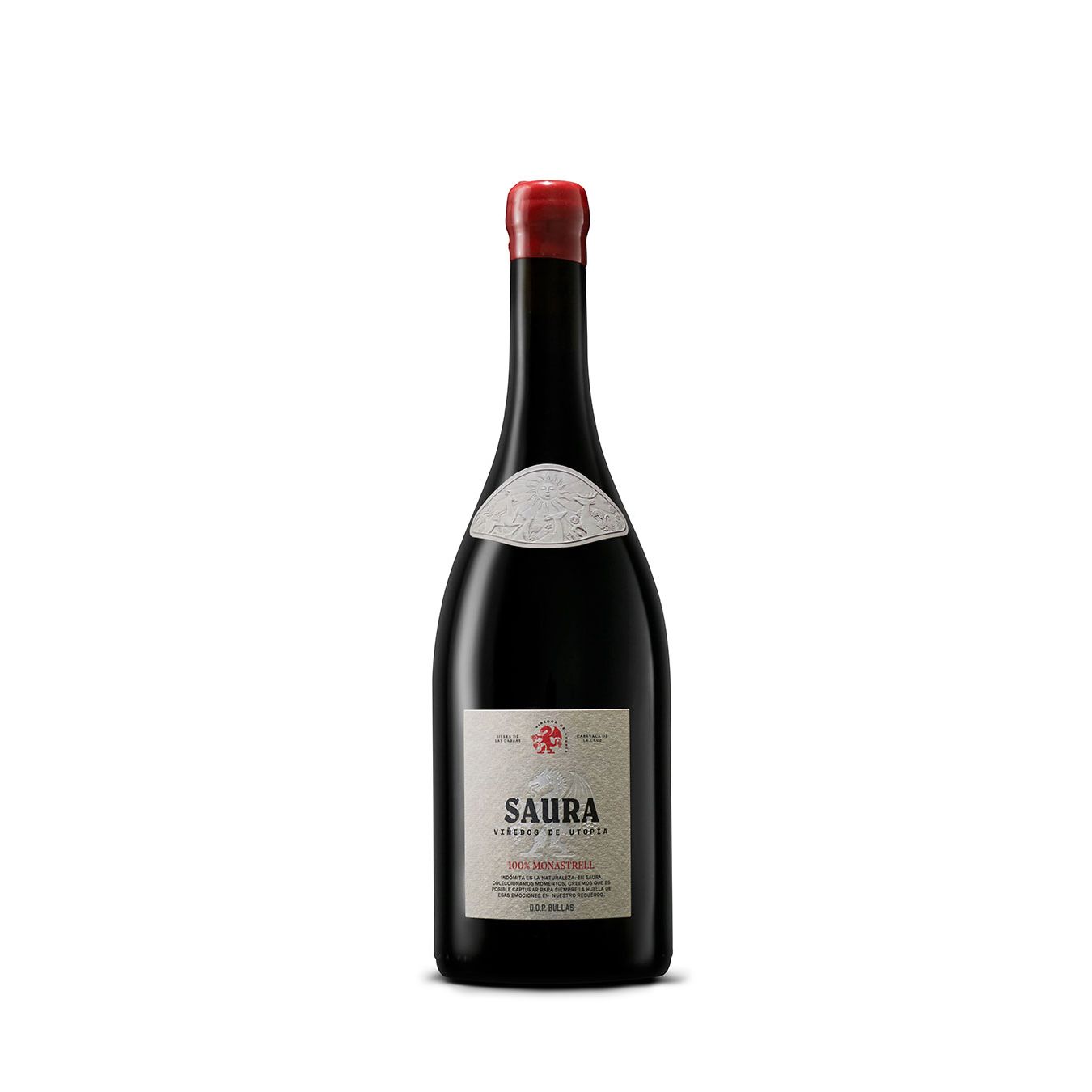 Bodegas Saura Utopia