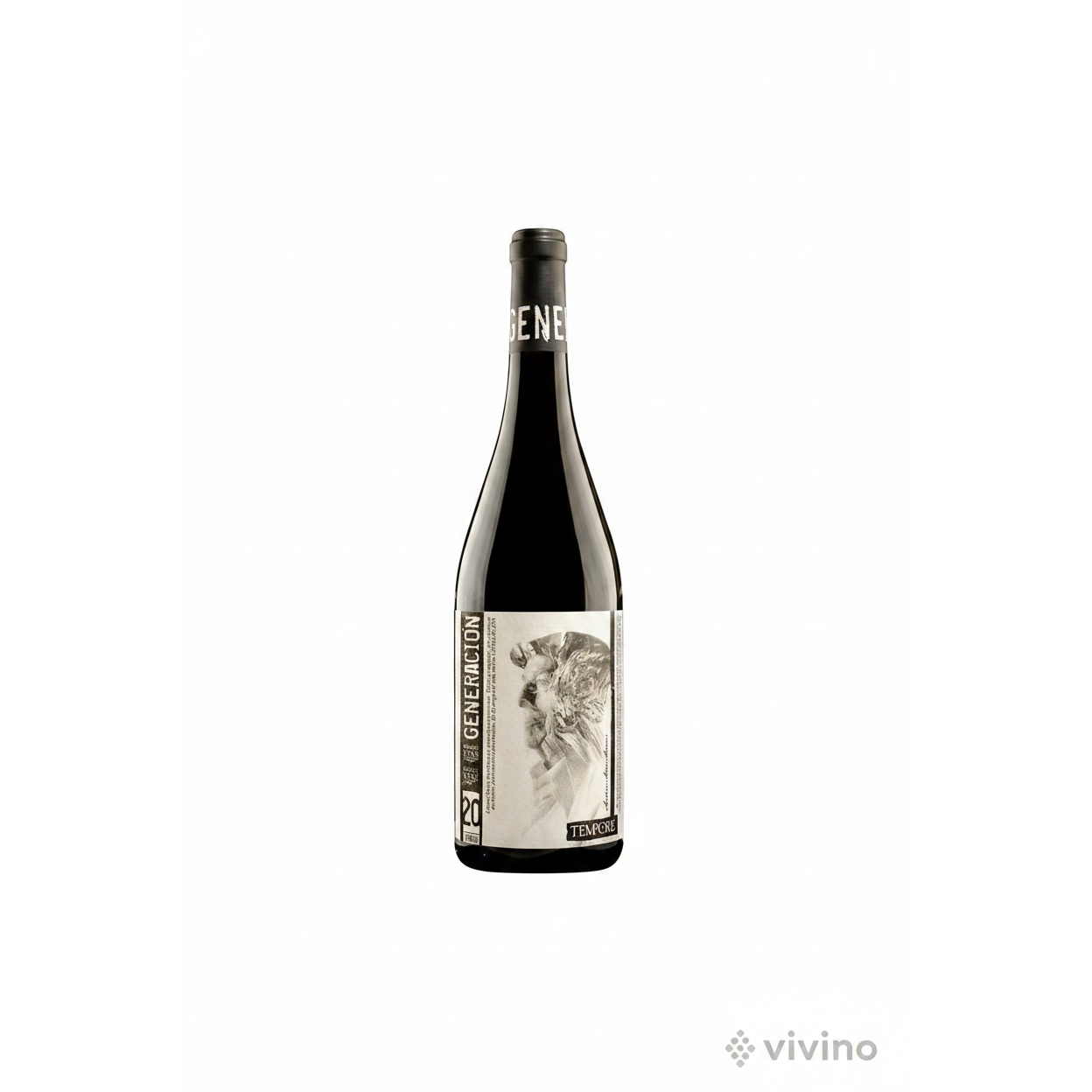 Bodegas Témpore Generación 20 Garnacha