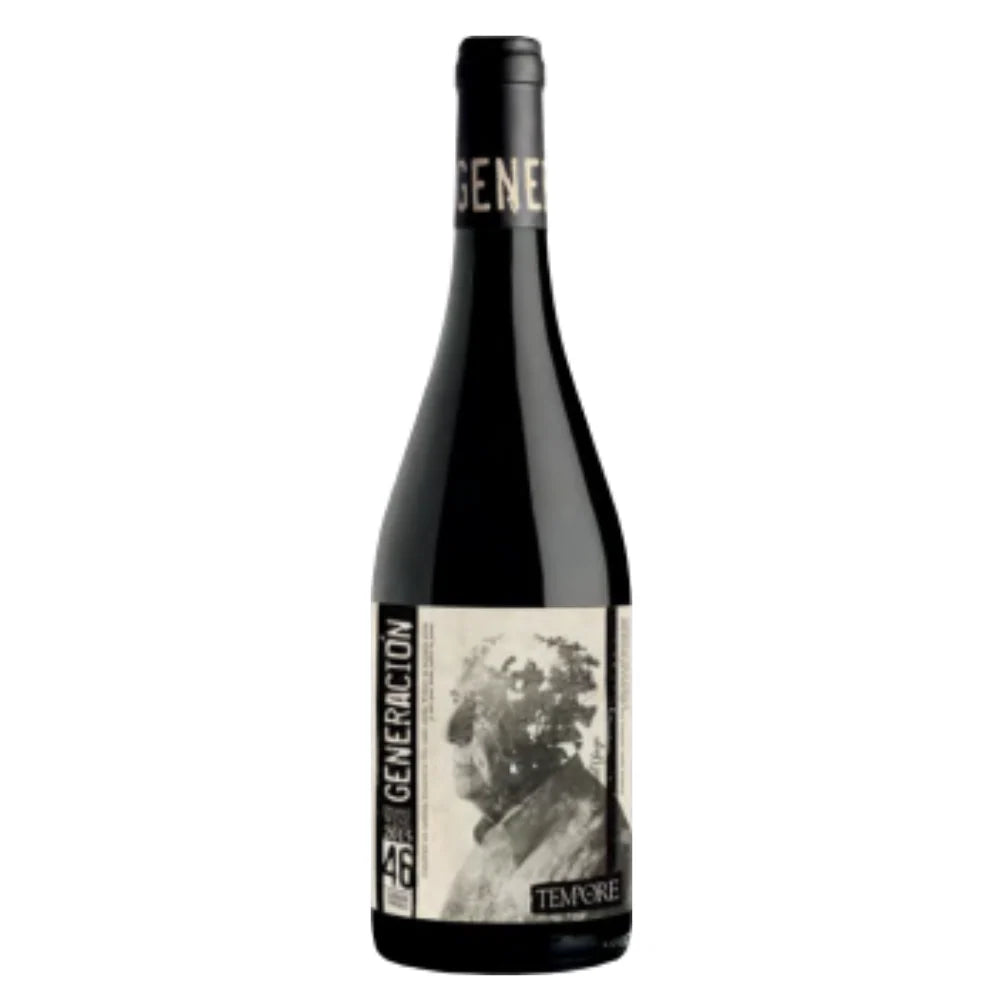 Bodegas Témpore Generación 46 Garnacha Tempranillo