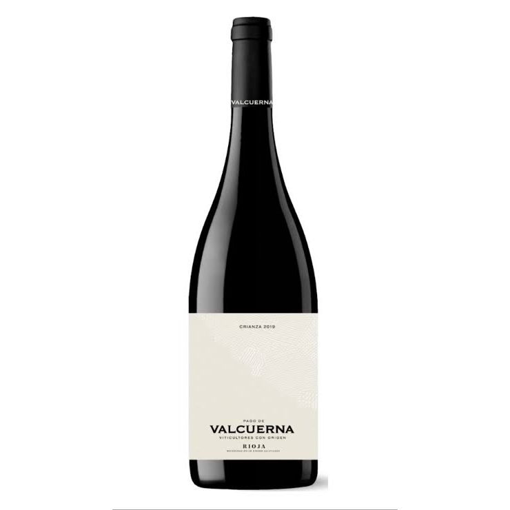 Bodegas y Vinedos Valcuerna Pago de Valcuerna Crianza