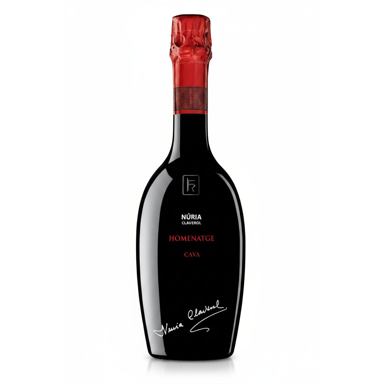 Bodegues Sumarroca Núria Claverol Homenatg Gran Reserva Brut Cava