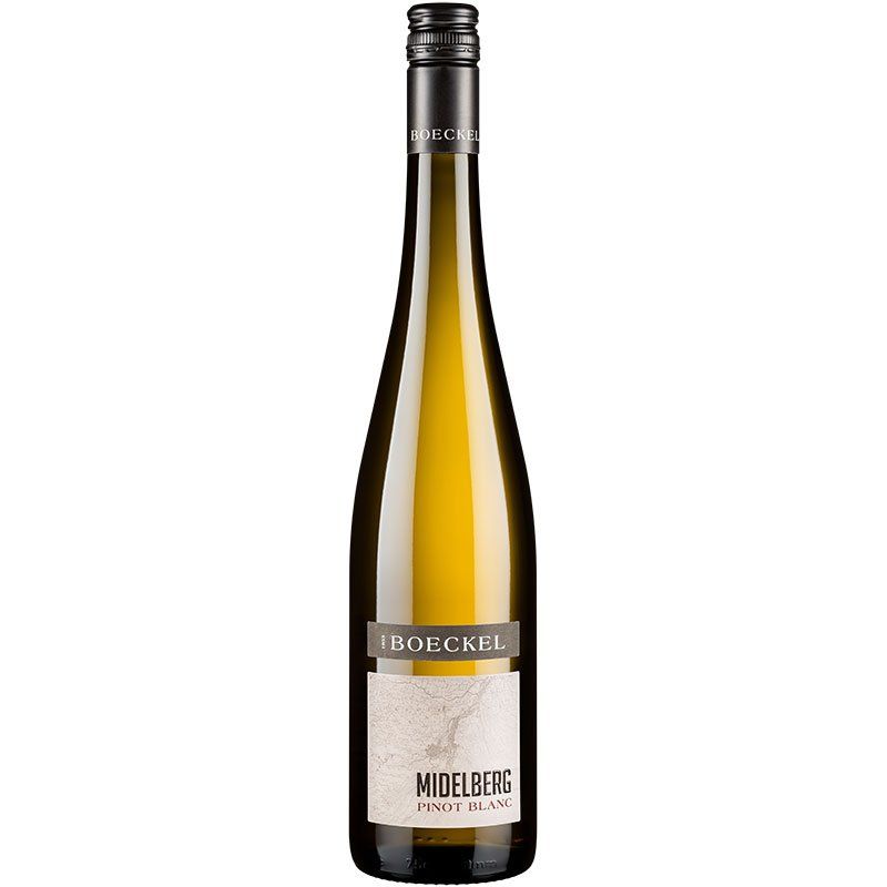 Boeckel Pinot Blanc Midelberg