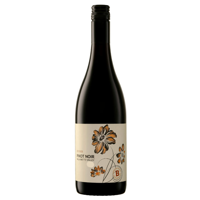 Boedecker Cellars Pathos Pinot Noir
