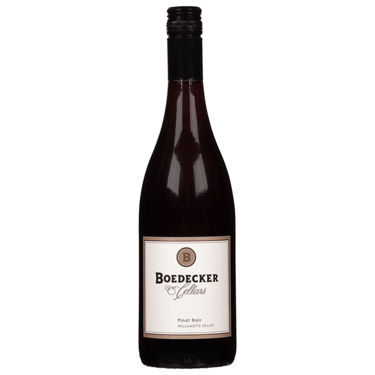 Boedecker Cellars Willamette Valley Pinot Noir