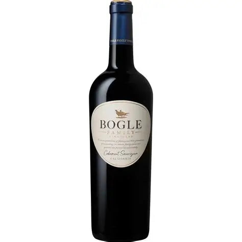 Bogle Cabernet Sauvignon