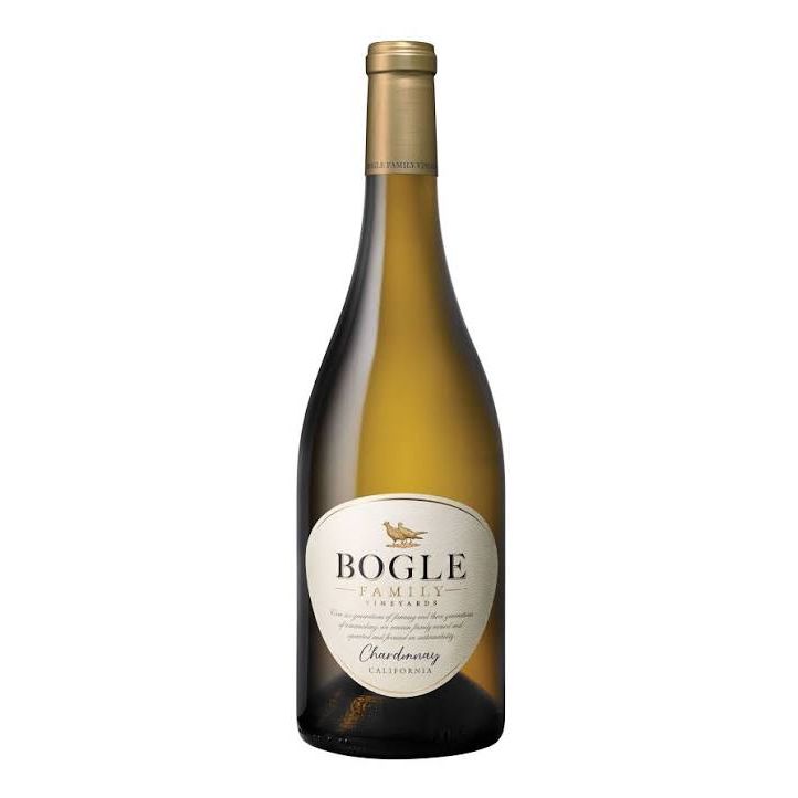 Bogle Chardonnay
