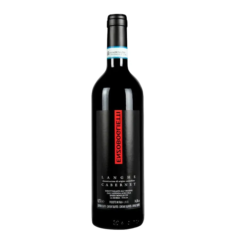 Boglietti Cabernet