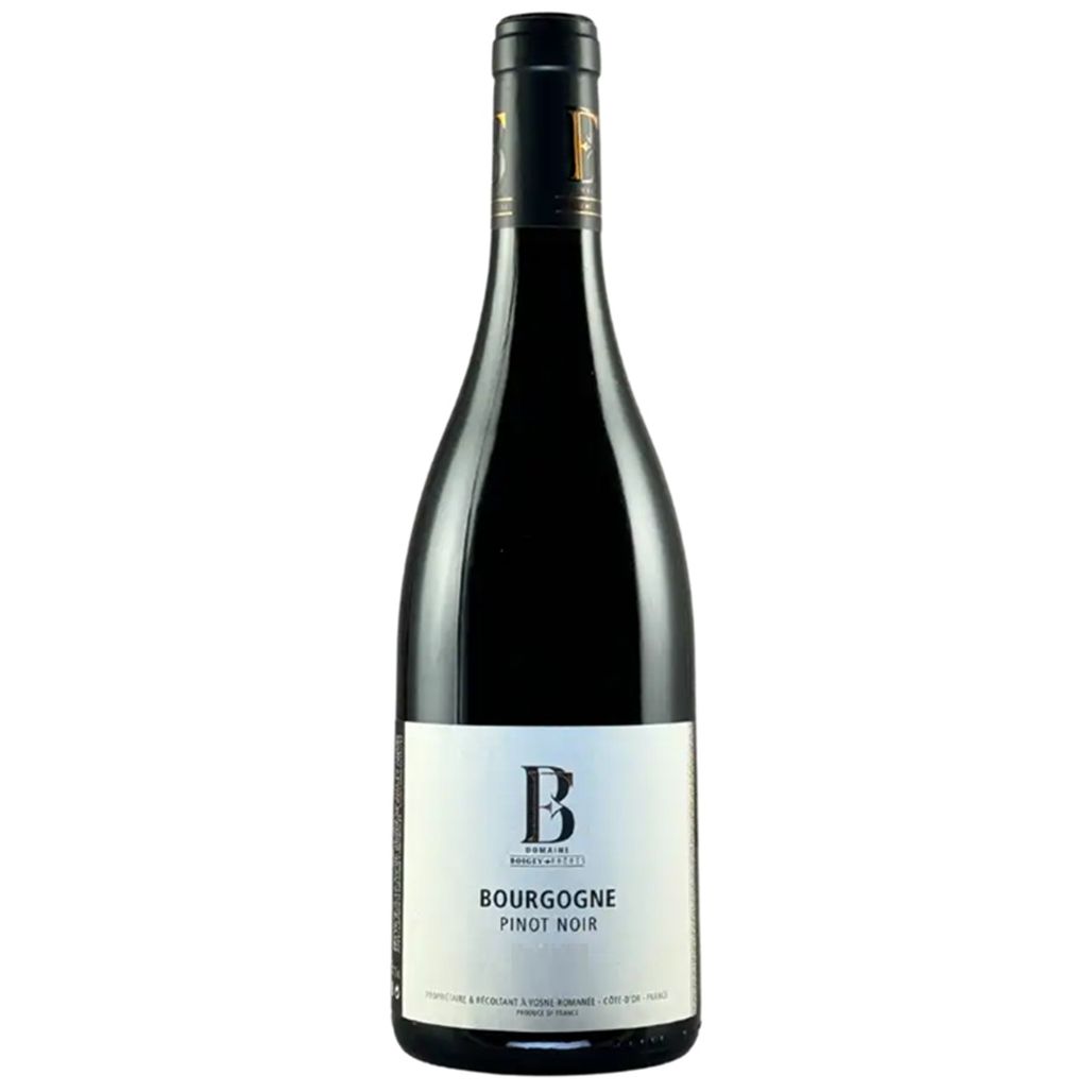 Boigey Bourgogne Pinot Noir 2021