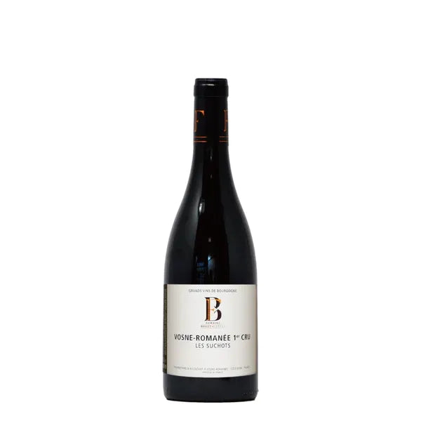 Boigey Vosne-Romanee 1er Cru Les Suchots